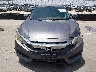 19XFC2F51GE****** Wrecked 2016 Honda Civic in Texas State