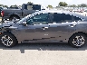 19XFC2F51GE****** Repairable 2016 Honda Civic in Texas State