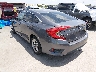 19XFC2F51GE****** Salvage and Repairable 2016 Honda Civic in Austin North