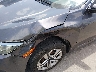 19XFC2F51GE****** Salvage and Repairable 2016 Honda Civic in Texas State