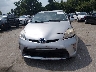 JTDKN3DU8D5****** Wrecked 2013 Toyota Prius in Maryland State