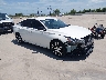 1N4BL4CV7NN****** Salvamento y Destrozados 2022 Nissan Altima en Houston South