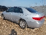 1HGCM56455A****** Salvage and Repairable 2005 Honda Accord in Dothan