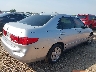 1HGCM56455A****** Salvage and Wrecked 2005 Honda Accord in Alabama State
