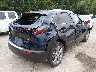 3MVDMBDL6NM****** Salvamento y Destrozados 2022 Mazda CX-30 en Estado de Kansas