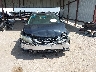 19XFB2F5XEE****** Wrecked 2014 Honda Civic in Texas State
