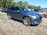 JM3KE4CY6F0****** Salvage and Wrecked 2015 Mazda CX-5 in Manchester