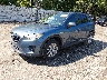 JM3KE4CY6F0****** Used and Repairable 2015 Mazda CX-5 in Manchester