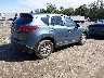 JM3KE4CY6F0****** Salvage and Wrecked 2015 Mazda CX-5 in New Hampshire State