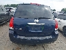 5N1BV28U39N****** Destrozados 2009 Nissan Quest