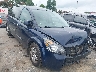 5N1BV28U39N****** Salvamento y Destrozados 2009 Nissan Quest en Charlotte