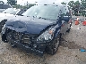 5N1BV28U39N****** Usados y Reparables 2009 Nissan Quest en Charlotte