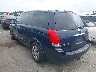 5N1BV28U39N****** Salvamento y Reparables 2009 Nissan Quest en Charlotte