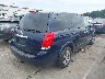 5N1BV28U39N****** Salvamento y Destrozados 2009 Nissan Quest en Estado de Carolina del Norte