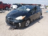 JTDKN3DU5C5****** Used and Repairable 2012 Toyota Prius in Austin North
