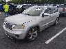 1C4RJFCG2CC****** Used and Repairable 2012 Jeep Grand Cherokee in Nashville