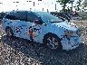 5FNRL5H93DB****** Salvamento y Destrozados 2013 Honda Odyssey en New Castle