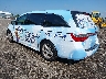 5FNRL5H93DB****** Salvamento y Reparables 2013 Honda Odyssey en New Castle