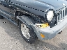 1J4GL48526W****** Repairable 2006 Jeep Liberty in North Carolina State