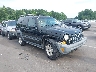 1J4GL48526W****** Salvage and Wrecked 2006 Jeep Liberty in Raleigh