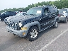 1J4GL48526W****** Used and Repairable 2006 Jeep Liberty in Raleigh