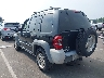 1J4GL48526W****** Salvage and Repairable 2006 Jeep Liberty in Raleigh