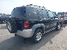 1J4GL48526W****** Salvage and Wrecked 2006 Jeep Liberty in North Carolina State
