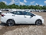 3N1CN8DV2PL****** Repairable 2023 Nissan Versa in Indiana State