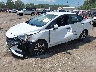 3N1CN8DV2PL****** Used and Repairable 2023 Nissan Versa in South Bend