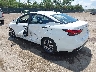 3N1CN8DV2PL****** Salvage and Repairable 2023 Nissan Versa in South Bend