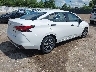 3N1CN8DV2PL****** Salvage and Wrecked 2023 Nissan Versa in Indiana State