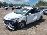 3N1CN8DV2PL****** Salvage and Repairable 2023 Nissan Versa in Indiana State
