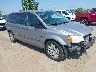 2C4RDGBG6ER****** Salvage and Wrecked 2014 Dodge Grand Caravan in Detroit