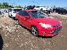 1FADP3F22EL****** Salvamento y Destrozados 2014 Ford Focus en Cincinnati