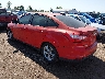 1FADP3F22EL****** Salvamento y Reparables 2014 Ford Focus en Cincinnati