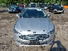 3FA6P0D91JR****** Wrecked 2018 Ford Fusion in Maryland State