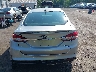 3FA6P0D91JR****** Wrecked 2018 Ford Fusion