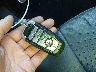 3FA6P0D91JR****** Salvage 2018 Ford Fusion in Maryland State