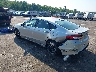 3FA6P0D91JR****** Salvage and Repairable 2018 Ford Fusion in Dundalk