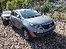 KNDPB3AC2G7****** Salvage and Wrecked 2016 Kia Sportage in Chicago North