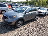 KNDPB3AC2G7****** Used and Repairable 2016 Kia Sportage in Chicago North