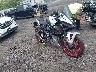 JS1EM13B5R7****** Salvage and Wrecked 2024 Suzuki Gsx800 in Rec Rides Online Exclusive