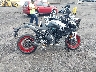 JS1EM13B5R7****** Wrecked 2024 Suzuki Gsx800 in Pennsylvania State