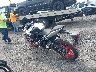 JS1EM13B5R7****** Salvage and Repairable 2024 Suzuki Gsx800 in Rec Rides Online Exclusive