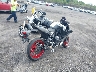 JS1EM13B5R7****** Salvage and Wrecked 2024 Suzuki Gsx800 in Pennsylvania State