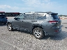 1C4RJKBG2M8****** Repairable 2021 Jeep Grand Cherokee Limited in Nebraska State