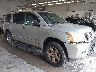 5N1AA08A06N****** Salvamento y Destrozados 2006 Nissan Armada en Syracuse