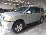 5N1AA08A06N****** Usados y Reparables 2006 Nissan Armada en Syracuse