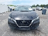 3N1AB8CV3NY****** Salvage 2022 Nissan Sentra in Florida State