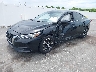 3N1AB8CV3NY****** Used and Repairable 2022 Nissan Sentra in Clearwater